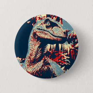 Boton Velociraptor Button