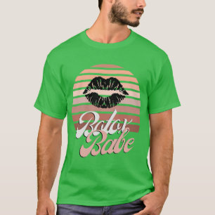 Botox Dealer Nurse Injector Nurse Lip Füller Artis T-Shirt