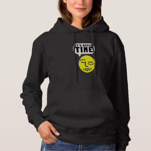 Botox Plastische Chirurgie und ästhetische Kranken Hoodie