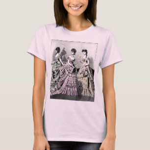 Botschaft Ball - Shirt (Customize)