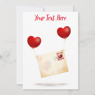 Botschaft der Liebe Einladung