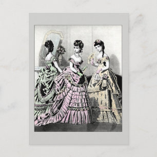 Botschafter Ball - Postkarte