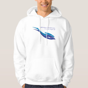 Botschafter der Schlucht Umwelt-EL Capitan Hoodie
