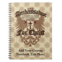 Botschafter For Christus, Korinther-Bibel-Vers