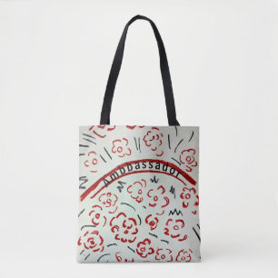 Botschafter Tasche