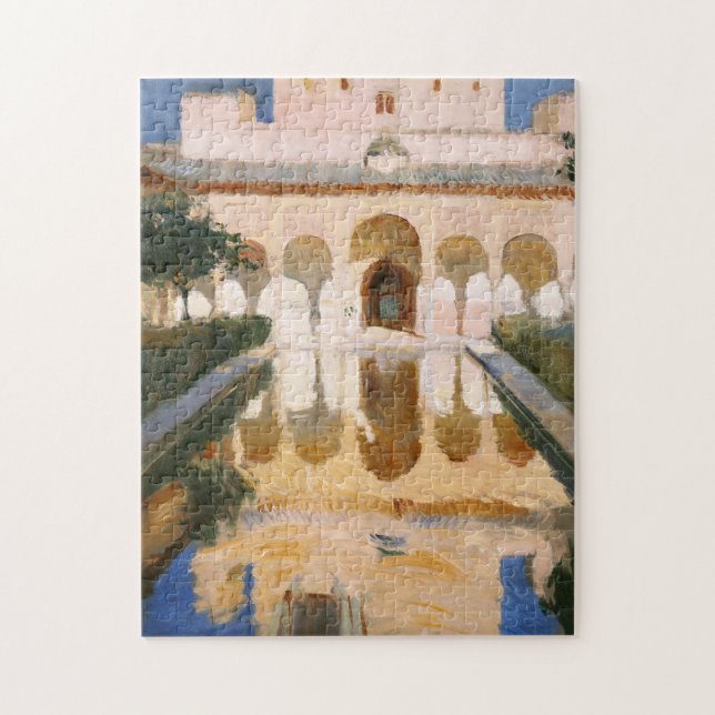 Botschafterhalle (Vertikal)