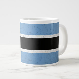 Botswana Jumbo-Tasse