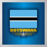 Botswana Pride