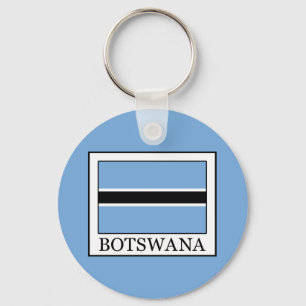 Botswana Schlüsselanhänger
