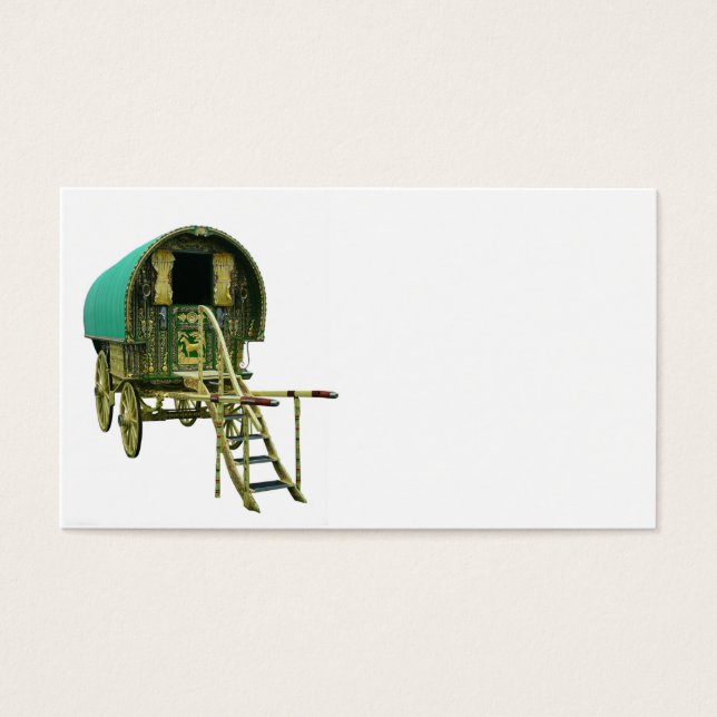 botte gitane (Devant)