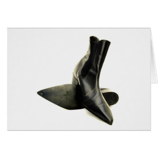 Bottes de Winklepicker