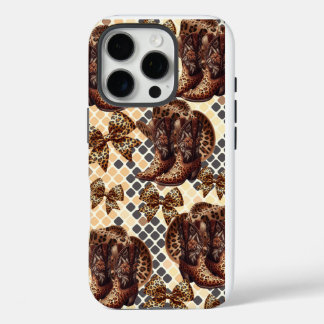 bottes et arcs posters de animaux, coque iphone gu