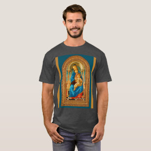 Botticelli c 1470 T-Shirt