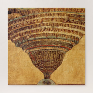 Botticelli "Inferno"