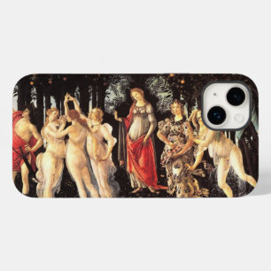 Botticelli Primavera/Allegory of Spring Case-Mate iPhone 14 Plus Hülle
