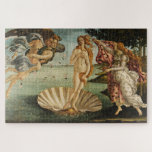 Botticellis Geburt der Venus Italienische Renaissa<br><div class="desc">Botticellis Geburt der venus italienischen Renaissance-Malerei; Sandro Botticelli - La nascita di Venere</div>