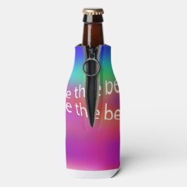 Bottle beach Cooler Flaschenkühler