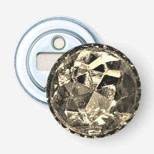 BOTTLE OPENER ART STYLE DESIGN FLASCHENÖFFNER