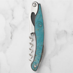 BOTTLE OPENER ART STYLE DESIGN KELLNERMESSER