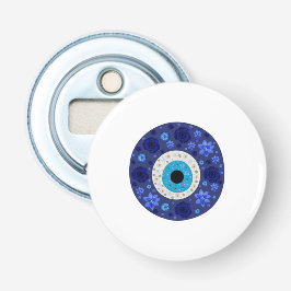 Bottle Opener Buddhismus Hippie Flaschenöffner