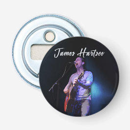 Bottle Opener - James Hartsoe singt Flaschenöffner