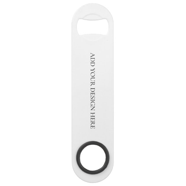 Bottle Opener Speed Flaschenöffner (Vorderseite)
