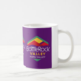 Bottle Rock Music Festival Kaffeetasse