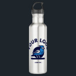 Bottle-Wasserflasche Edelstahlflasche<br><div class="desc">Bottle</div>
