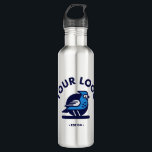 Bottle-Wasserflasche Edelstahlflasche<br><div class="desc">Bottle</div>