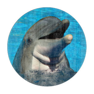 Bottlenose Schneidebrett