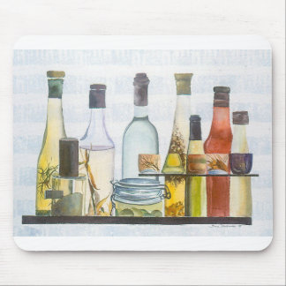 Bottlespic0001 Mousepad