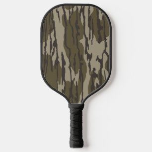 Bottom Lands Camo für Herren Jagdbekleidung Ausrüs Pickleball Schläger