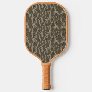 Bottom Lands Camo für Herren Jagdbekleidung Ausrüs Pickleball Schläger