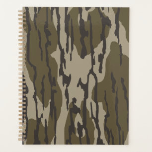 Bottom Lands Camo für Herren Jagdbekleidung Ausrüs Planer