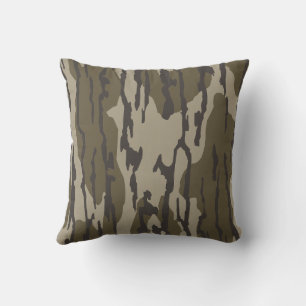 Bottom Lands Camo für Herren Jagdkleidung Ausrüstu Kissen