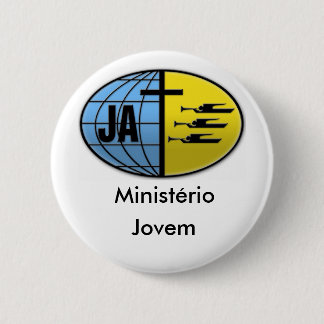 Botton Junges Ministerium Button