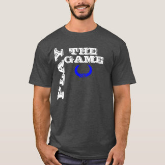 BOTW SPIEL THE GAME T-Shirt