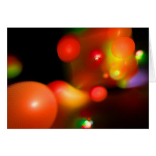BOUBLES QUANTUMIQUES Fractées