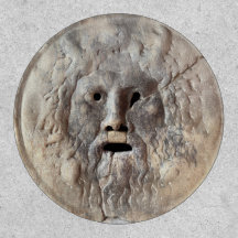 Bouche de la Vérité - La Bocca della Verità, Rome