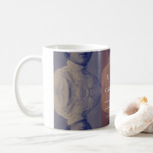 Boucher, boulanger, Candlestico Couvre-Taker Mug
