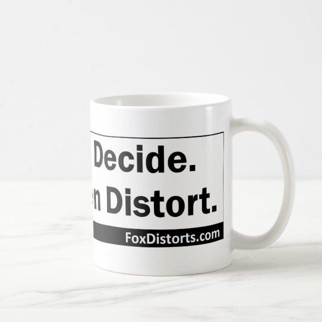 bouclage de tasse (Droite)