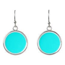 Aqua (couleur solide)