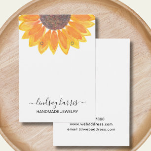 Boucles d'oreilles florales