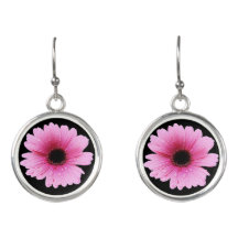 Rose de Gerbera - marguerite