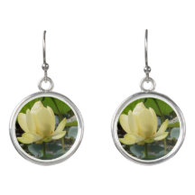 Boucles d'oreilles tombantes