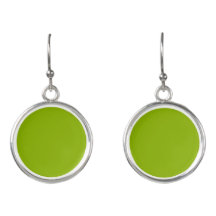 Vert pomme (couleur unie)