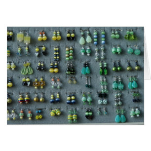 Boucles vertes