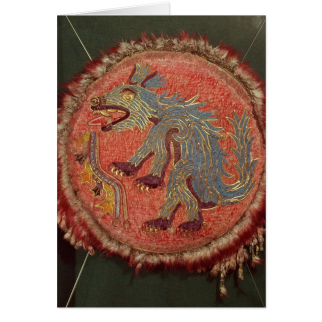 Bouclier, c.1500 (Devant)