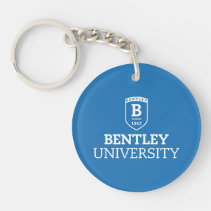 Bouclier de l'Université Bentley