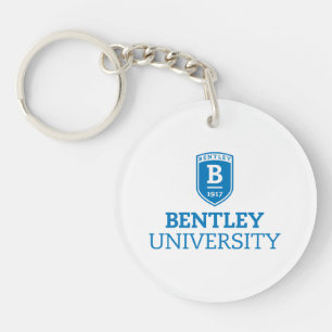 Bouclier de l'Université Bentley